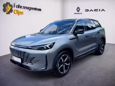 Beijing X75 
