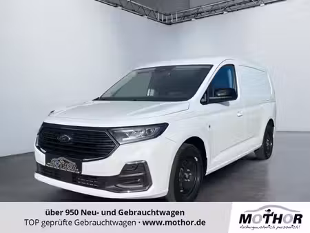 Ford Transit 2.0 122 Limited