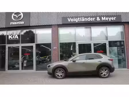 Mazda CX-30 Skyactiv G 2.5 140 Exclusive Line