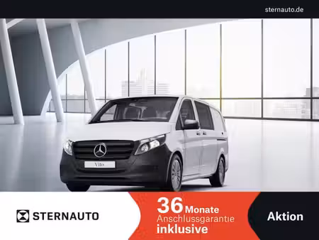 Mercedes-Benz Vito 114 2.0 136