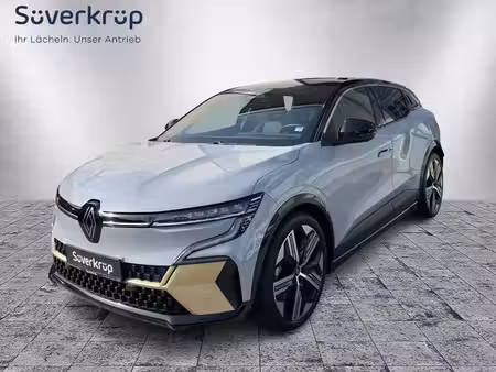 Renault Mégane E-Tech 220 Iconic