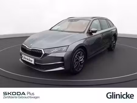 Škoda Octavia 2.0 TDI 150