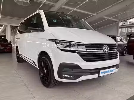 Volkswagen Transporter T6 2.0 TDI 199