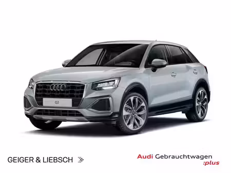 Audi Q2 35 TFSI 1.5 TFSI 150