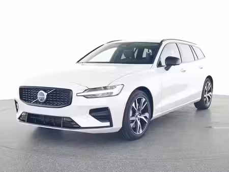 Volvo V60 Polestar 2.0 197 Plus