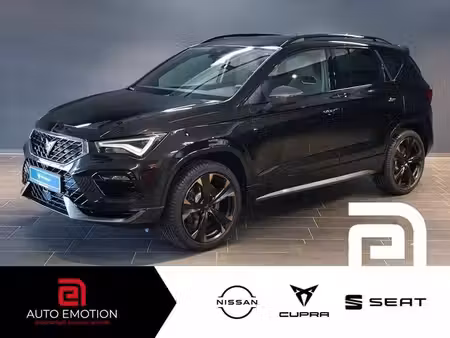 Cupra Ateca 2.0 TSI 300