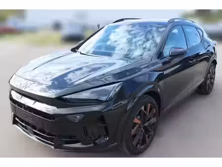 Cupra Formentor VZ 2.0 TSI 333