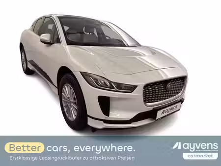 Jaguar I-Pace EV400 400 S 4x4