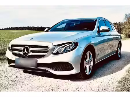 Mercedes-Benz Classe E E 220 2.0 194