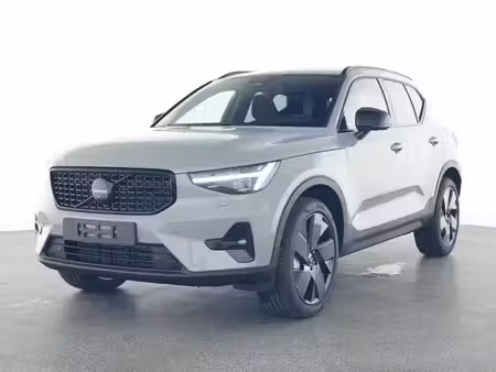 Volvo XC40 B3 2.0 163 Black Edition