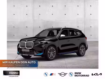 BMW iX1 30 313 xDrive