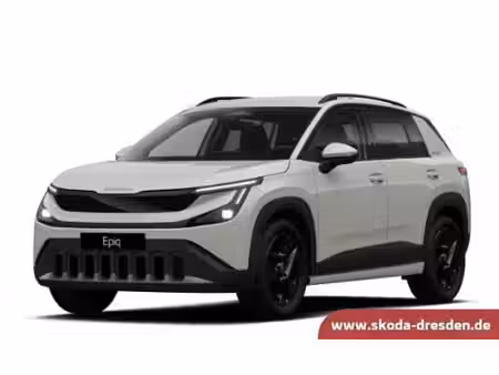 Škoda Epiq 