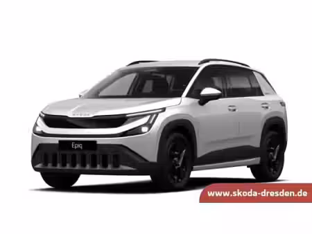 Škoda Epiq 