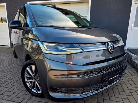 Volkswagen Multivan 2.0 TDI 150
