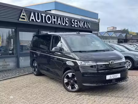 Volkswagen Multivan 2.0 TDI 150 Style