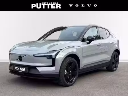 Volvo EX30 272 Black Edition