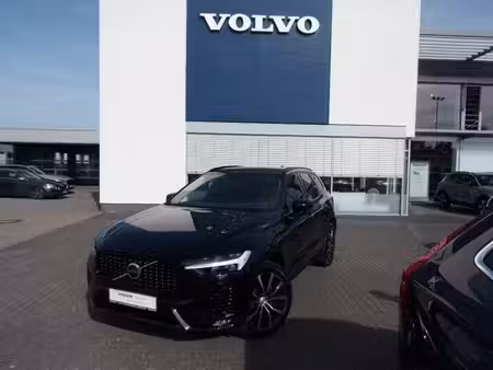Volvo XC60 2.0 197 Plus 4x4