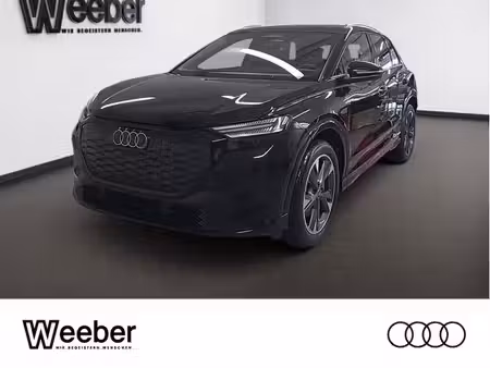 Audi Q4 e-tron 204