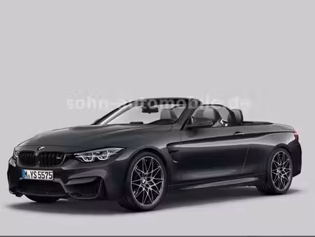 BMW Série 4 M4 3.0 450 sDrive