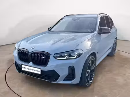 BMW X3 M40i 3.0 360 M Performance