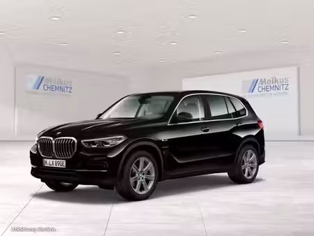 BMW X5 45e 3.0 394 xDrive