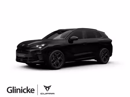 Cupra Terramar 1.5 150