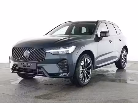 Volvo XC60 Polestar 2.0 250 Plus 4x4