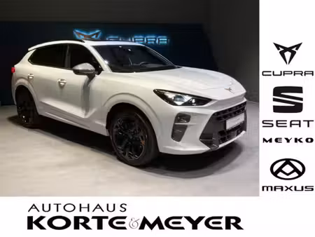Cupra Terramar VZ 1.5 272