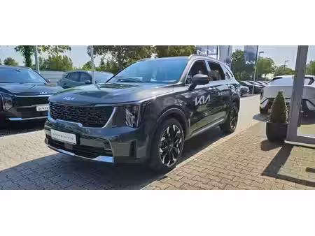 Kia Sorento Platinum 4x4