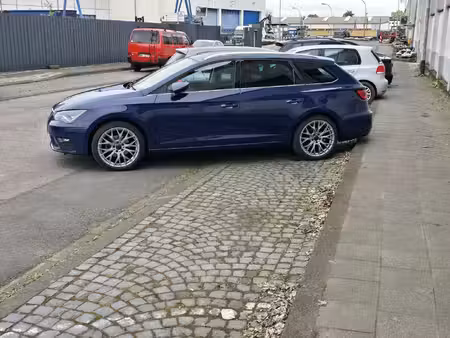Seat Leon 2.0 TDI 150 Xcellence