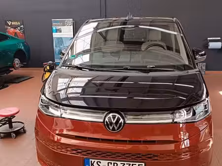 Volkswagen Multivan 1.4 TDI 150