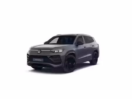 Volkswagen Tayron 1.5 272 R-Line