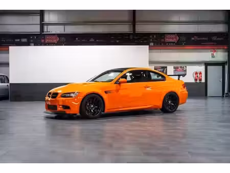 BMW Série 3 M3 GTS V8 4.0 420