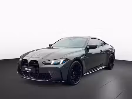 BMW Série 4 M4 Competition 3.0 530 xDrive