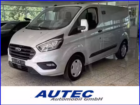 Ford Transit 2.0 131