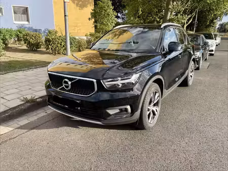 Volvo XC40 D3 2.0 150 Momentum