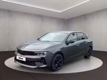 Opel Astra 1.2 131 Ultimate