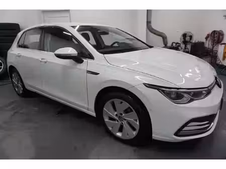 Volkswagen Golf 2.0 TDI 150 Style