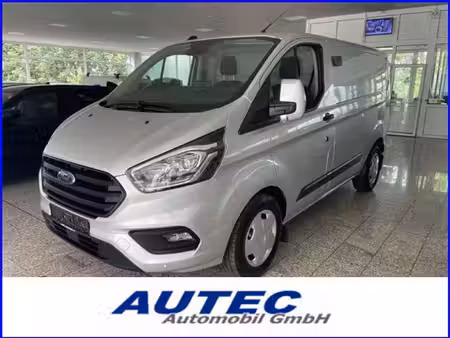 Ford Transit 2.0 131