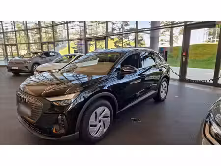 Audi Q4 e-tron 40 204