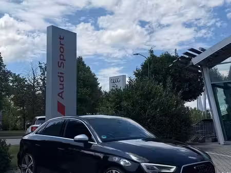 Audi A3 RS3 2.5 TFSI 400 quattro