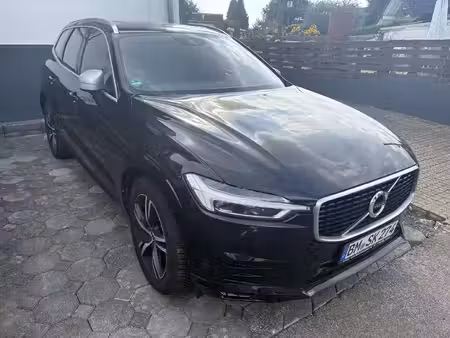 Volvo XC60 D5 2.0 235 R Design 4x4