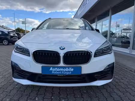 BMW Série 2 218d 2.0 150 Sport
