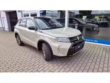 Suzuki Vitara 1.4 110 Comfort