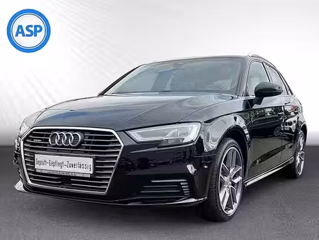 Audi A3 1.4 TFSI 150