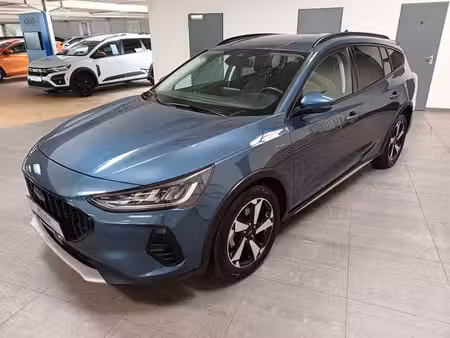 Ford Focus 1.0 125 Active