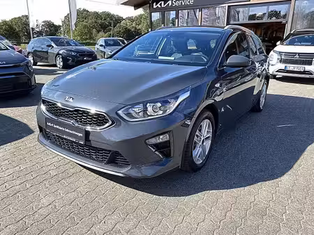 Kia Ceed 1.4 T GDi 140