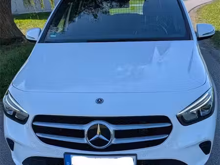 Mercedes-Benz Classe B B 200