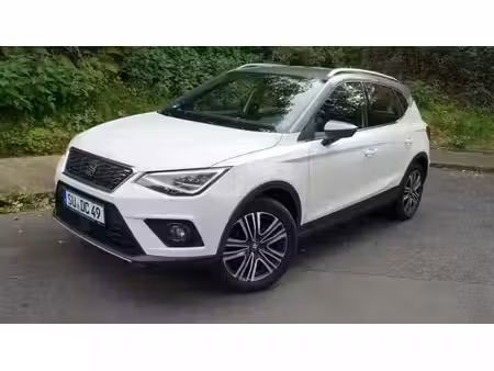 Seat Arona 1.0 TSI Xcellence