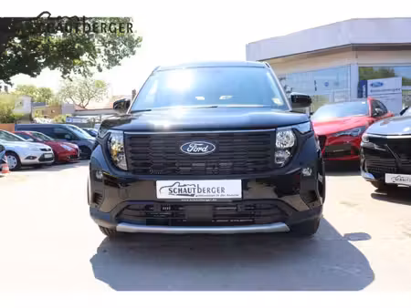 Ford Transit 1.0 EcoBoost 125 Active